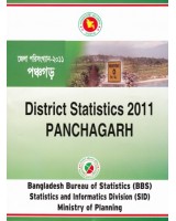 District Statistics 2011-Panchagarh